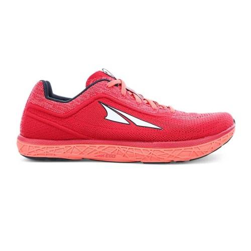 Chaussure Running Altra Escalante 2.5 Femme Rouge [DVHIK]